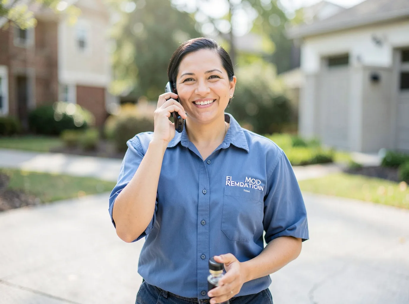 Mold Remediation Jewett, OH FAQs